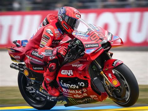 motogp fp1 results
